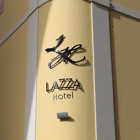 Lazza Hotel Figueira da Foz Exterior foto