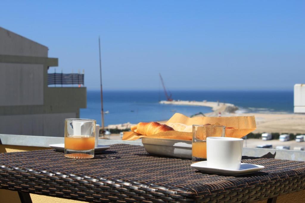 Lazza Hotel Figueira da Foz Cameră foto